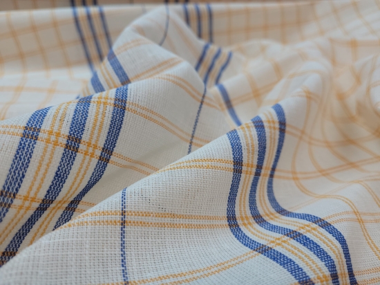 Przejdź do produktu Tkanina ręcznikowo ścierkowa len 100%