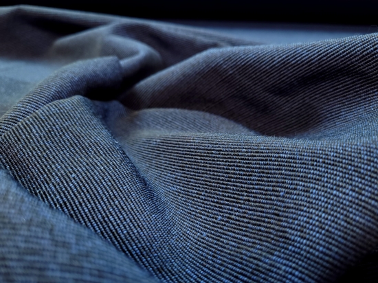 Przejdź do produktu Niemiecki ryps obiciowy niebieski