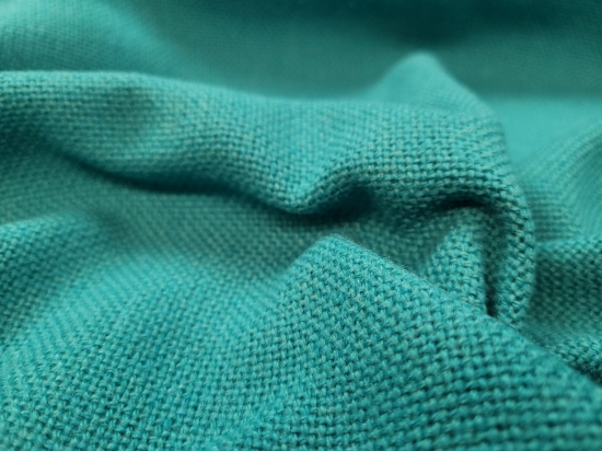 Przejdź do produktu Włoski akryl obiciowy turkusowy