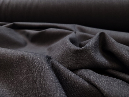 Przejdź do produktu 100% virgin wool wełna garniturowa Wilhelm Becker