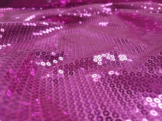 Przejdź do produktu Cekiny różowe