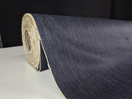 Przejdź do produktu Jeans (dżins) denim średnio gruby 335g/m² nr. 02