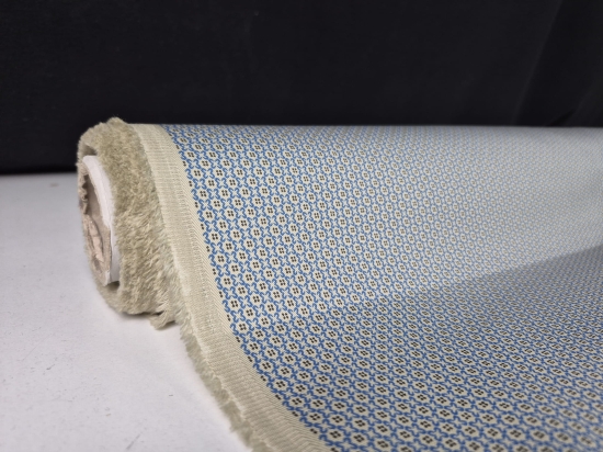 Przejdź do produktu 100% bawełna wzór Art Deco skośny splot hurtowa ilość