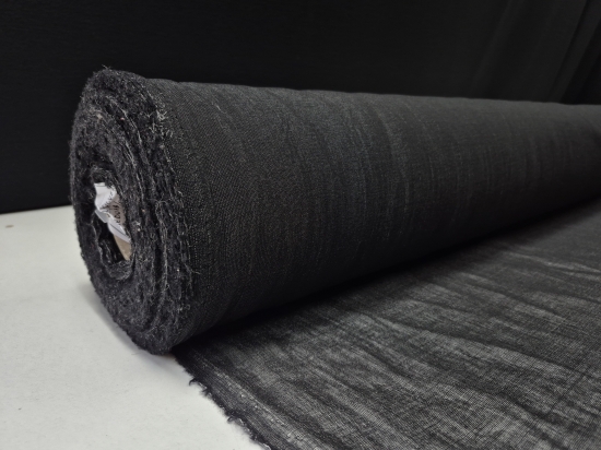 Przejdź do produktu Jedwab metalik - 100% jedwab z nićmi srebra