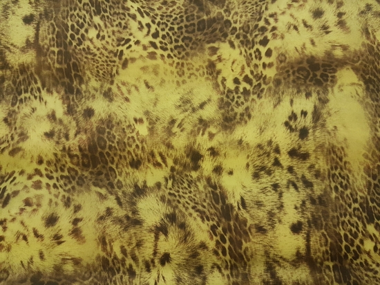 Przejdź do produktu Grube płótno bawełniane 100% DUŻA SZEROKOŚĆ 280cm motyw zwierzęcy