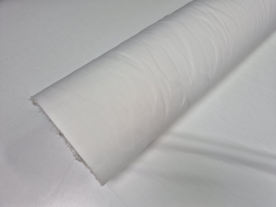 Przejdź do produktu Cienkie płócienko wąskie 75 cm bawełna/poliester 115g/m²