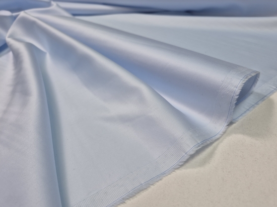 Przejdź do produktu 100% bawełna merceryzowana micro twill błękitna 110g/m²