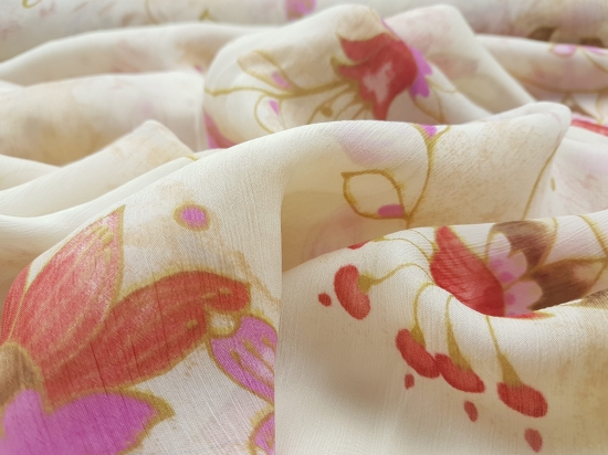 Przejdź do produktu Cienki batyst wiskozowy 100%