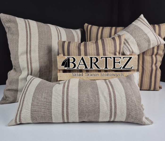 Produkty z naszych tkanin